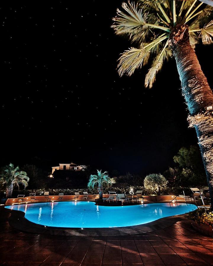 Hotel Corallaro Santa Teresa Gallura Bagian luar foto