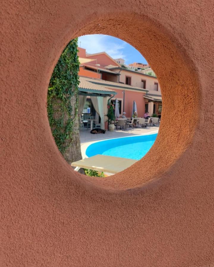 Hotel Corallaro Santa Teresa Gallura Bagian luar foto