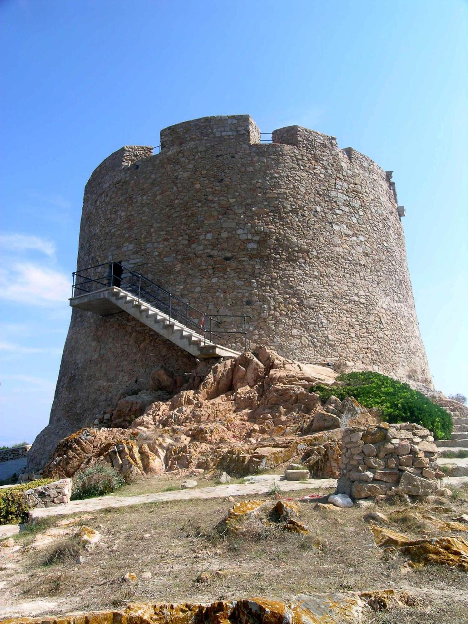 Hotel Corallaro Santa Teresa Gallura Bagian luar foto