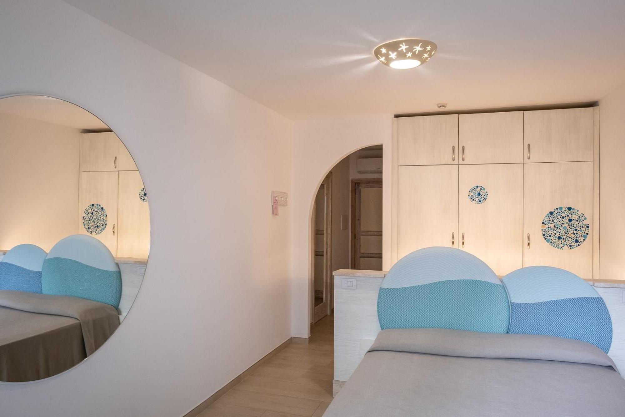 Hotel Corallaro Santa Teresa Gallura Bagian luar foto