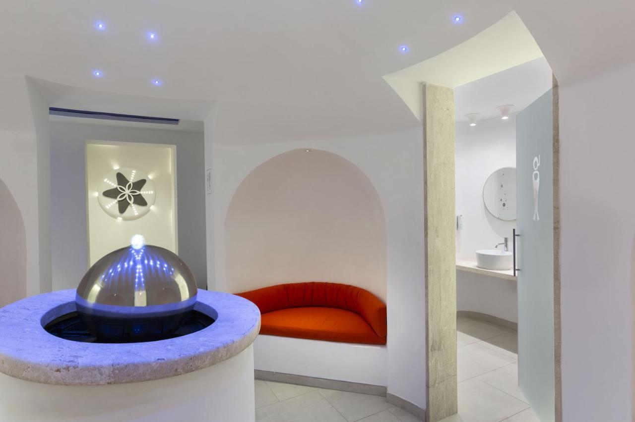 Hotel Corallaro Santa Teresa Gallura Bagian luar foto