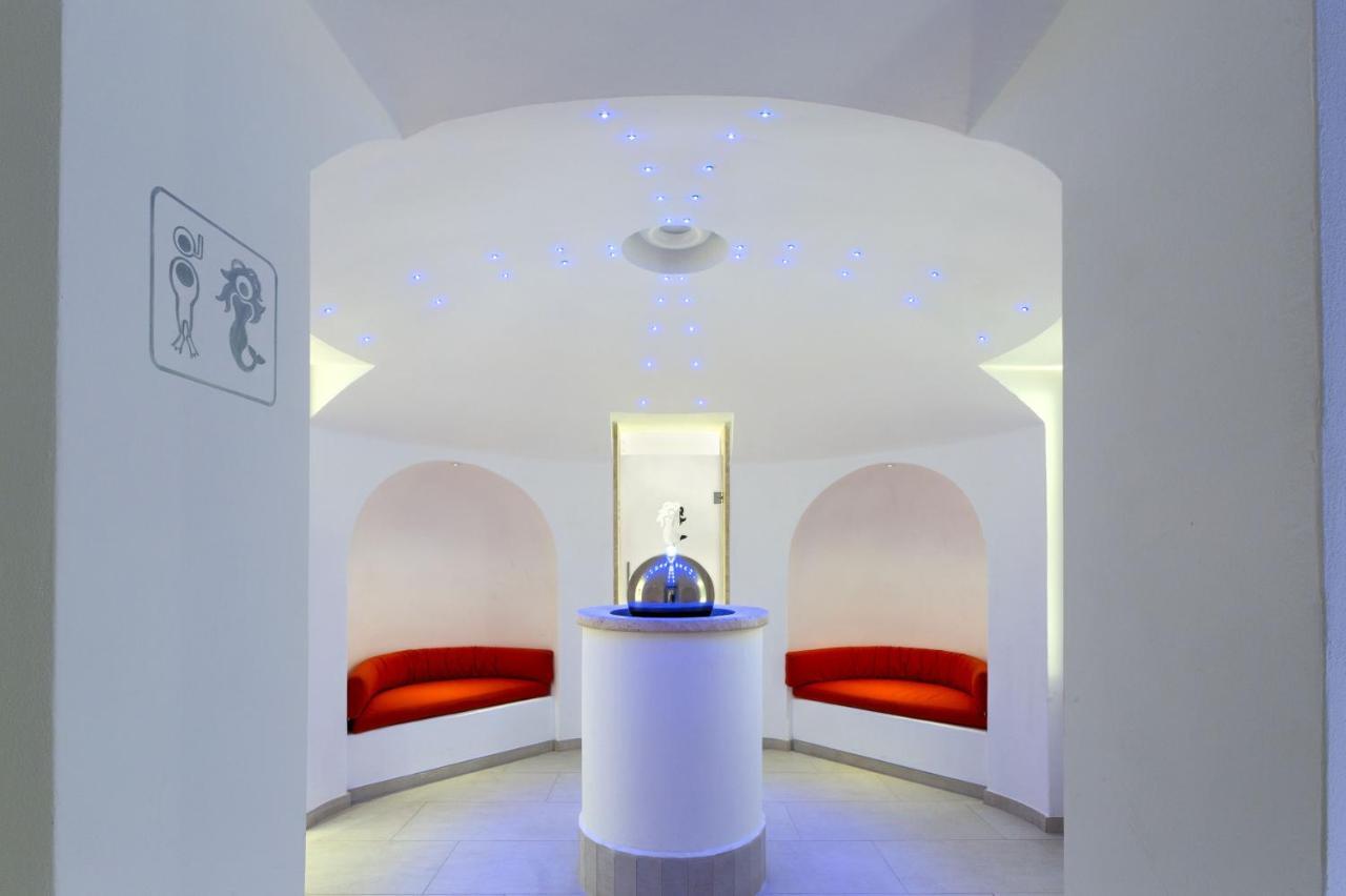 Hotel Corallaro Santa Teresa Gallura Bagian luar foto